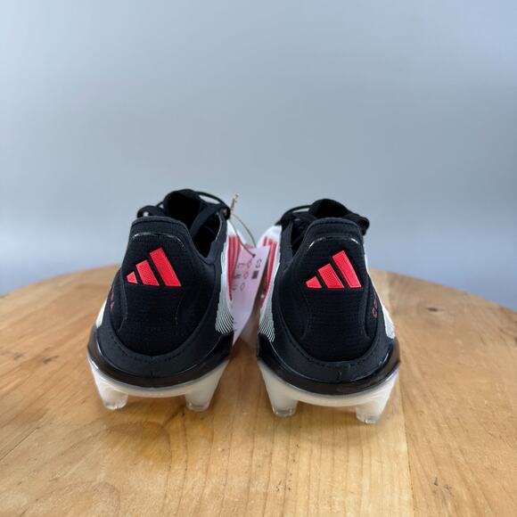 Men’s Size 8 - Adidas Copa Pure III 3 Elite FG Soccer Pure Victory Pack ID9037 - Picture 4 of 10